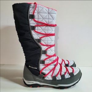 BRAND NEW COLUMBIA LOVELAND OMNI-HEAT